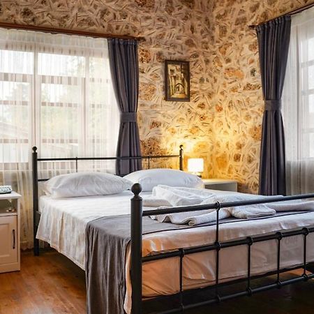 La Casa Carina Butik Otel Antalya Eksteriør billede