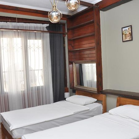 La Casa Carina Butik Otel Antalya Eksteriør billede