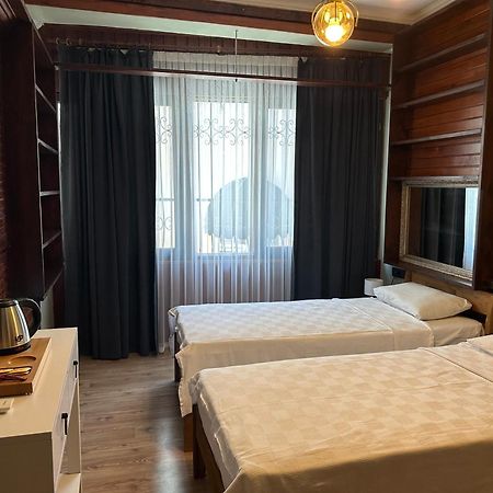 La Casa Carina Butik Otel Antalya Eksteriør billede