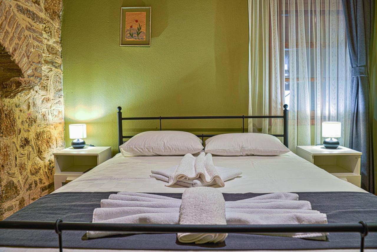 La Casa Carina Butik Otel Antalya Eksteriør billede