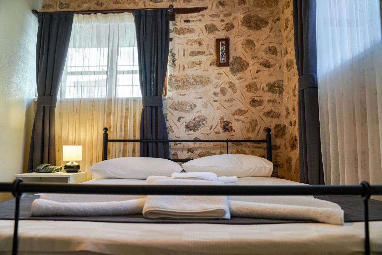 La Casa Carina Butik Otel Antalya Eksteriør billede