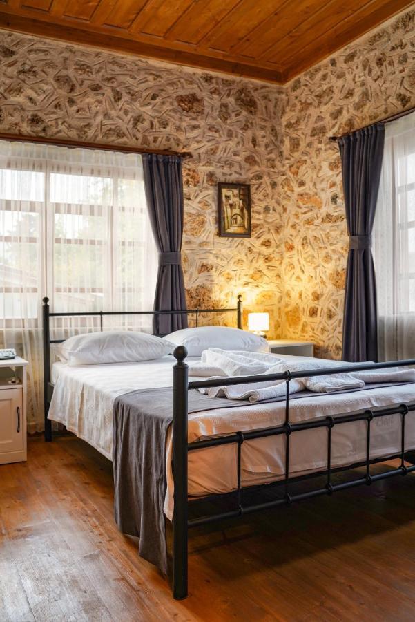 La Casa Carina Butik Otel Antalya Eksteriør billede