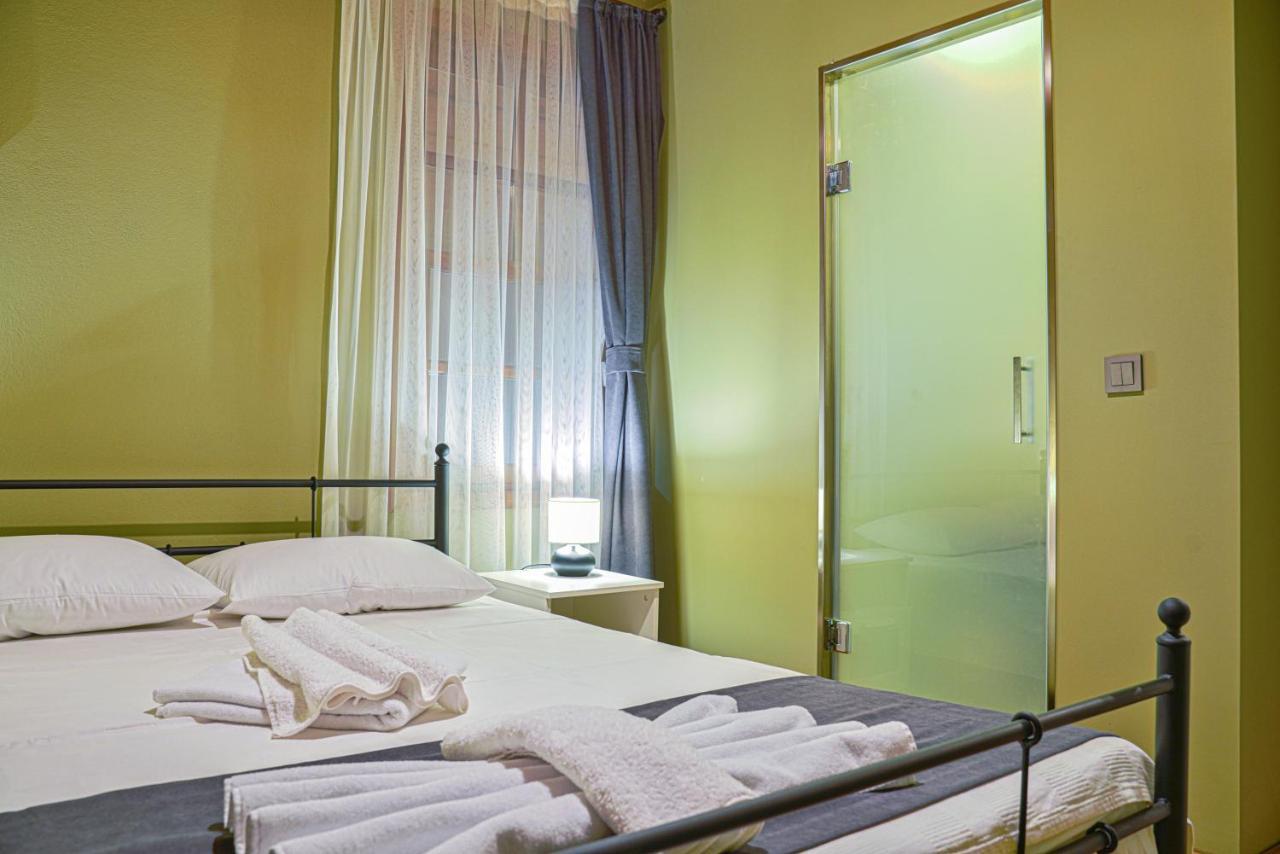 La Casa Carina Butik Otel Antalya Eksteriør billede