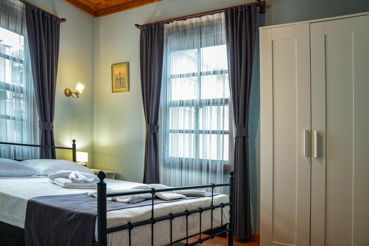La Casa Carina Butik Otel Antalya Eksteriør billede