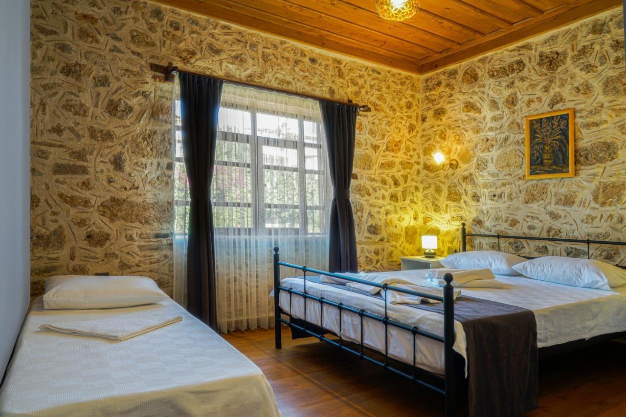 La Casa Carina Butik Otel Antalya Eksteriør billede