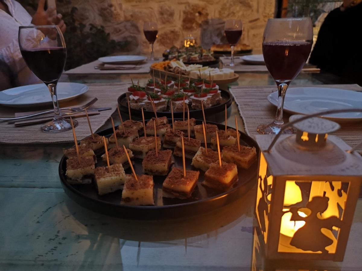 La Casa Carina Butik Otel Antalya Eksteriør billede
