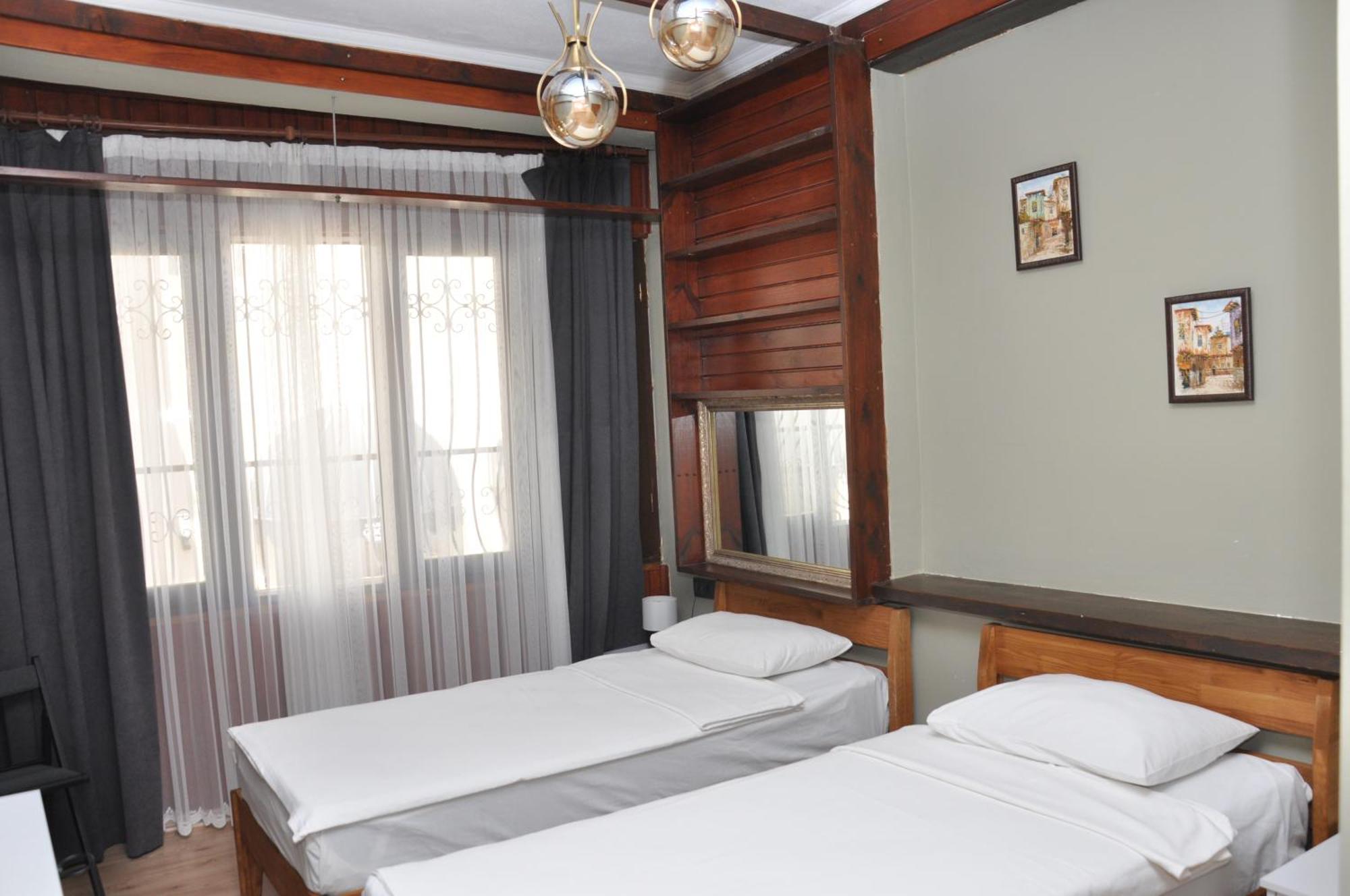 La Casa Carina Butik Otel Antalya Eksteriør billede
