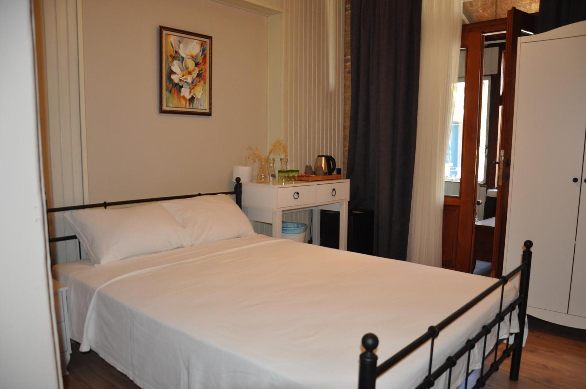 La Casa Carina Butik Otel Antalya Eksteriør billede