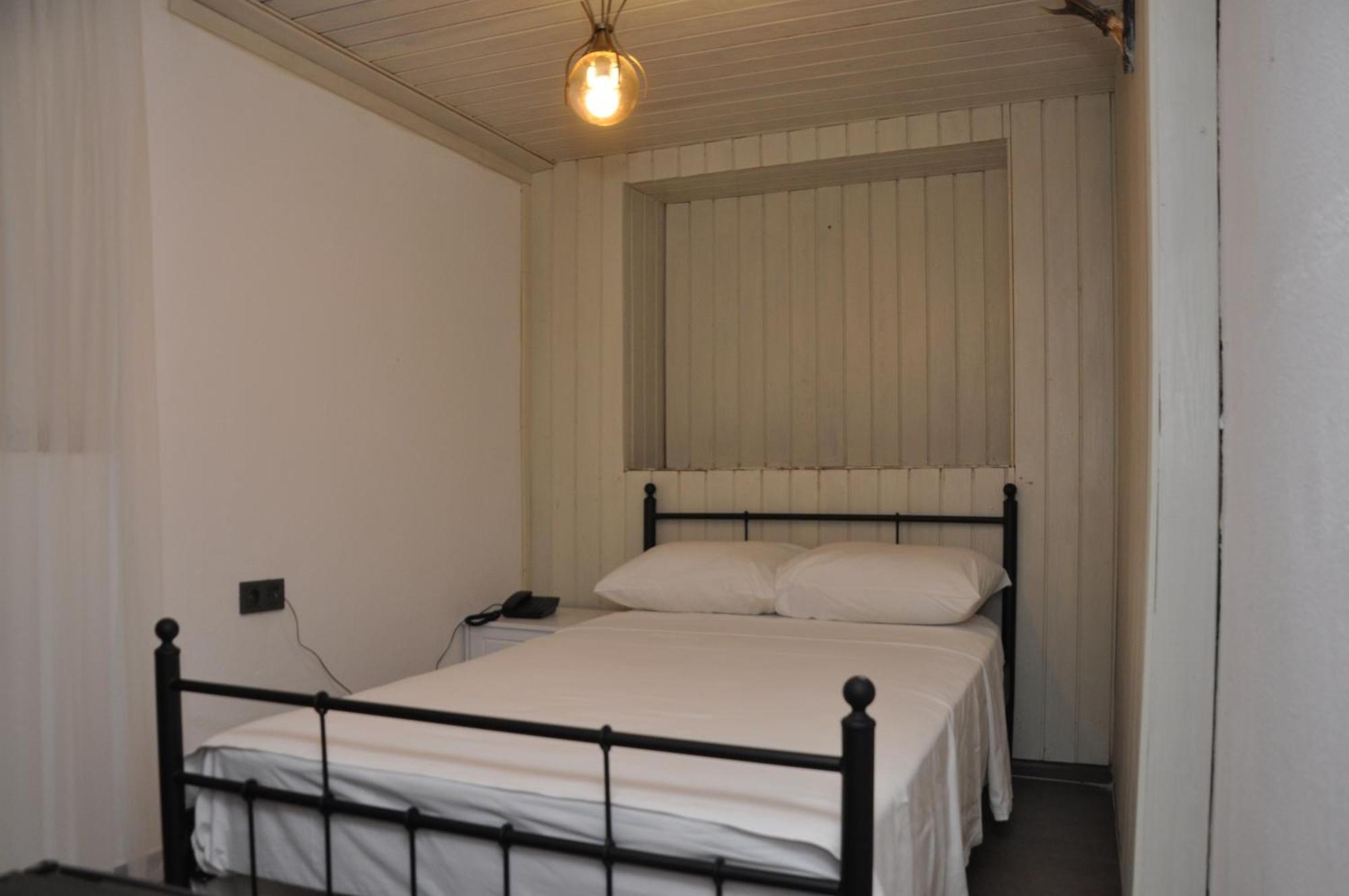 La Casa Carina Butik Otel Antalya Eksteriør billede