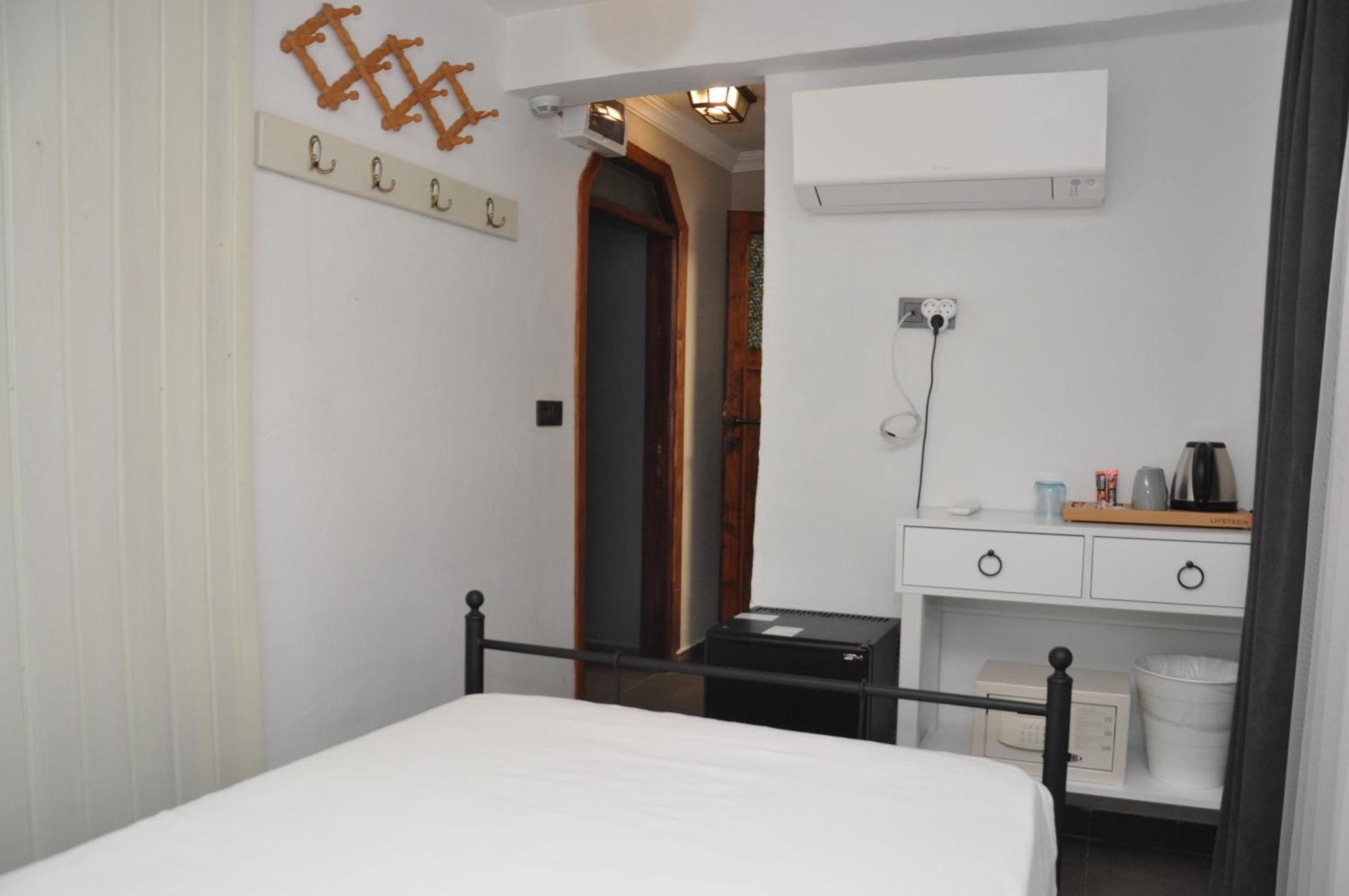 La Casa Carina Butik Otel Antalya Eksteriør billede