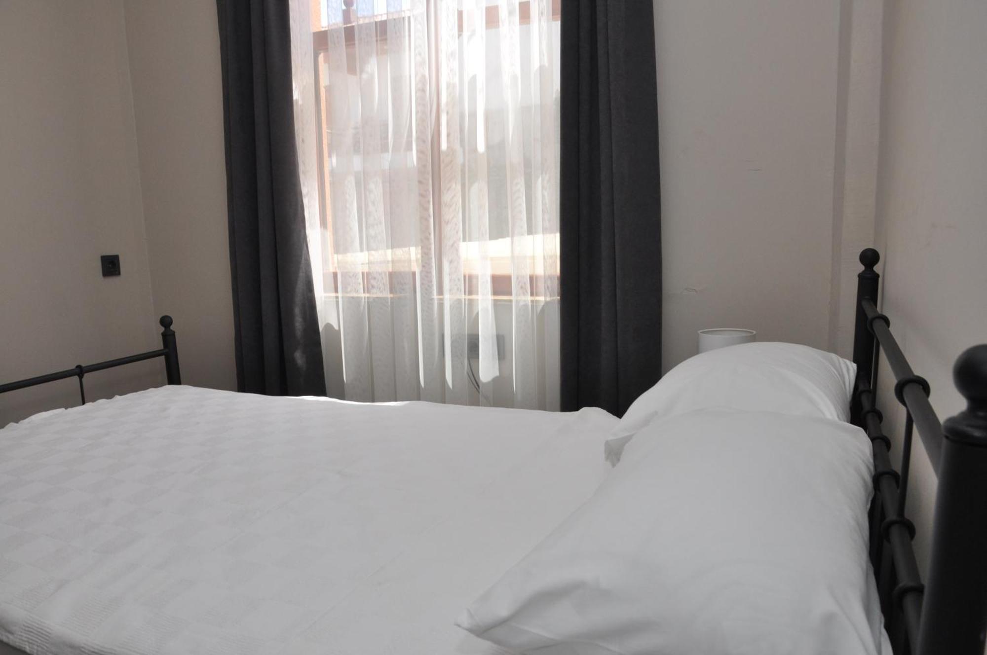 La Casa Carina Butik Otel Antalya Eksteriør billede