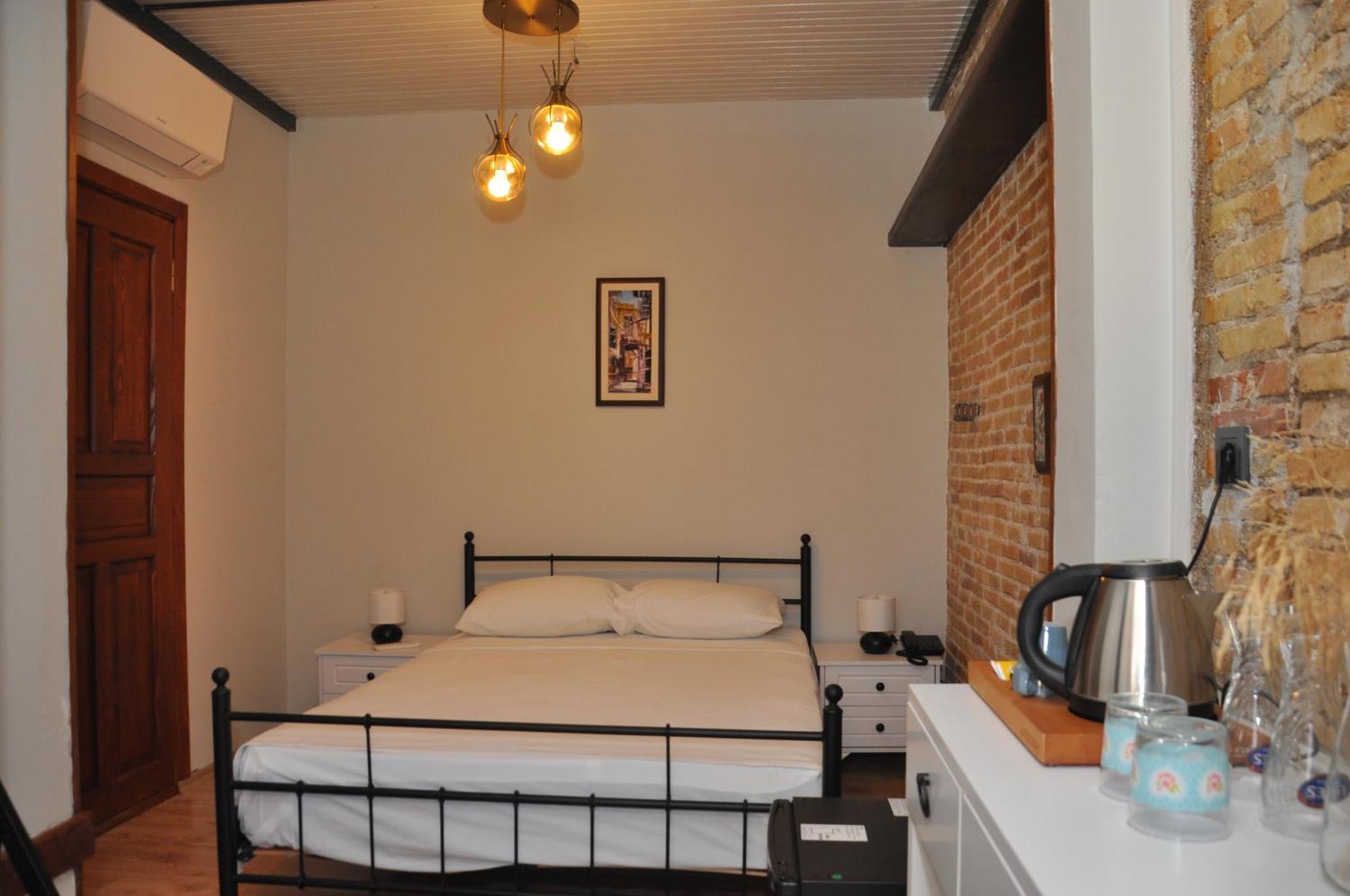 La Casa Carina Butik Otel Antalya Eksteriør billede