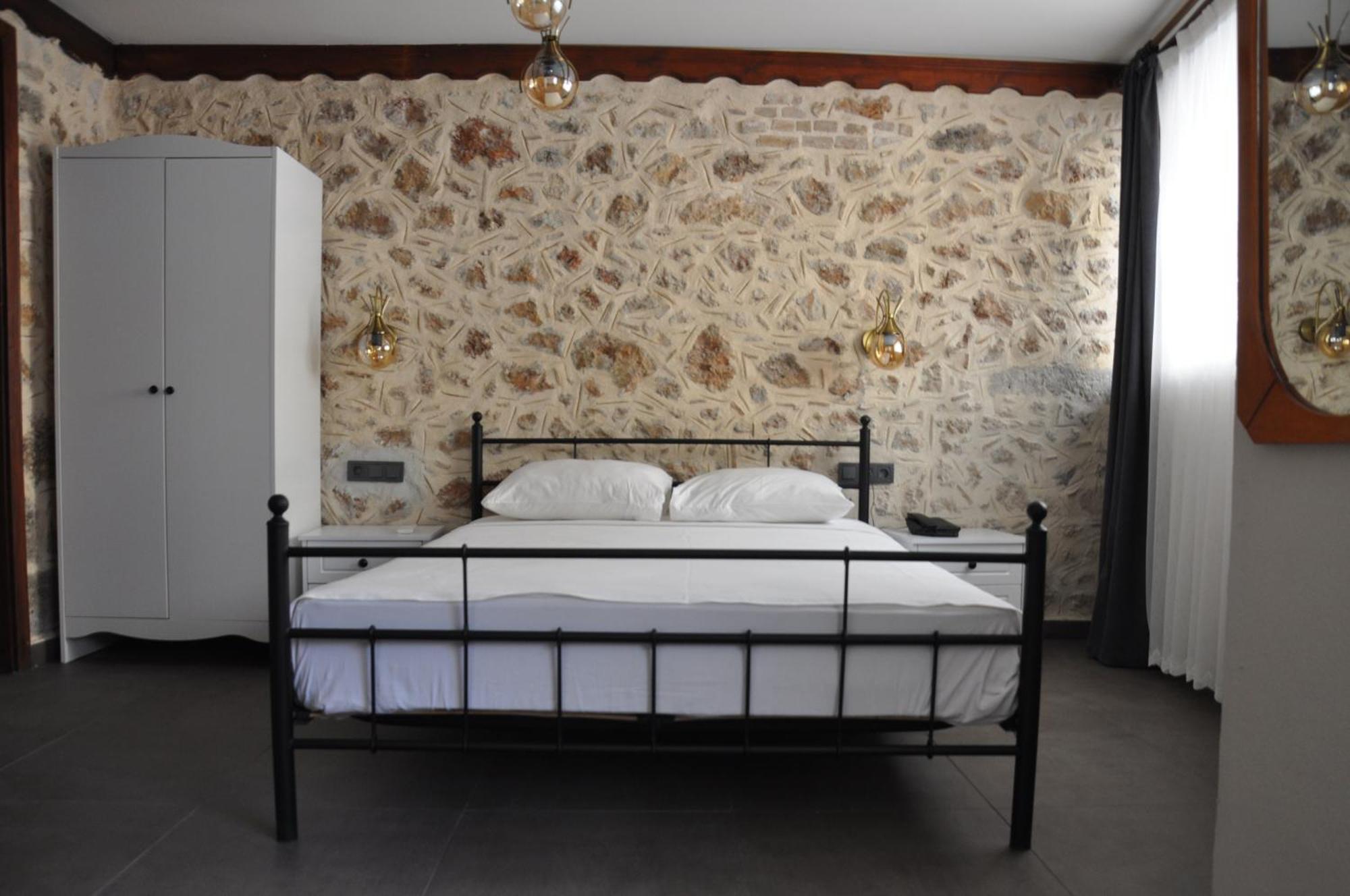 La Casa Carina Butik Otel Antalya Eksteriør billede