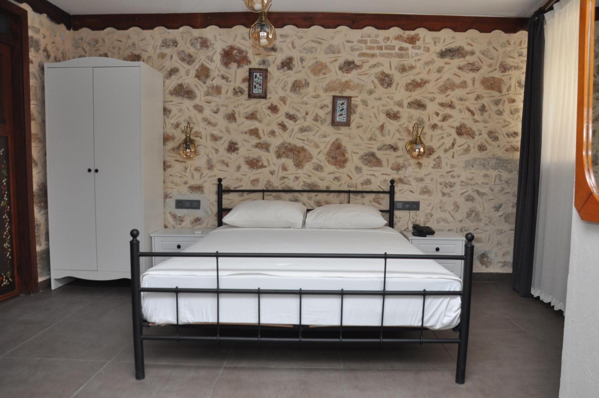 La Casa Carina Butik Otel Antalya Eksteriør billede
