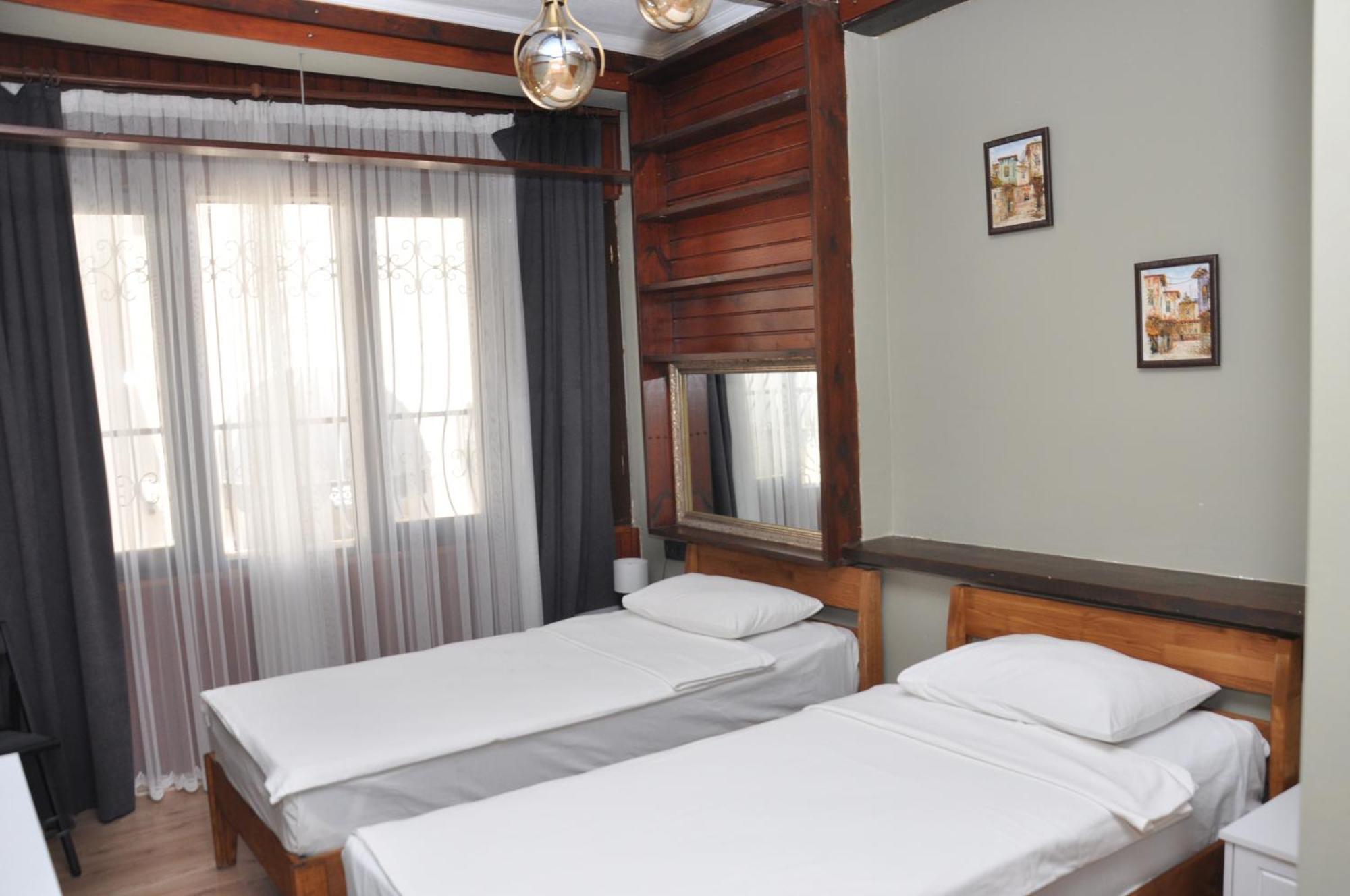 La Casa Carina Butik Otel Antalya Eksteriør billede