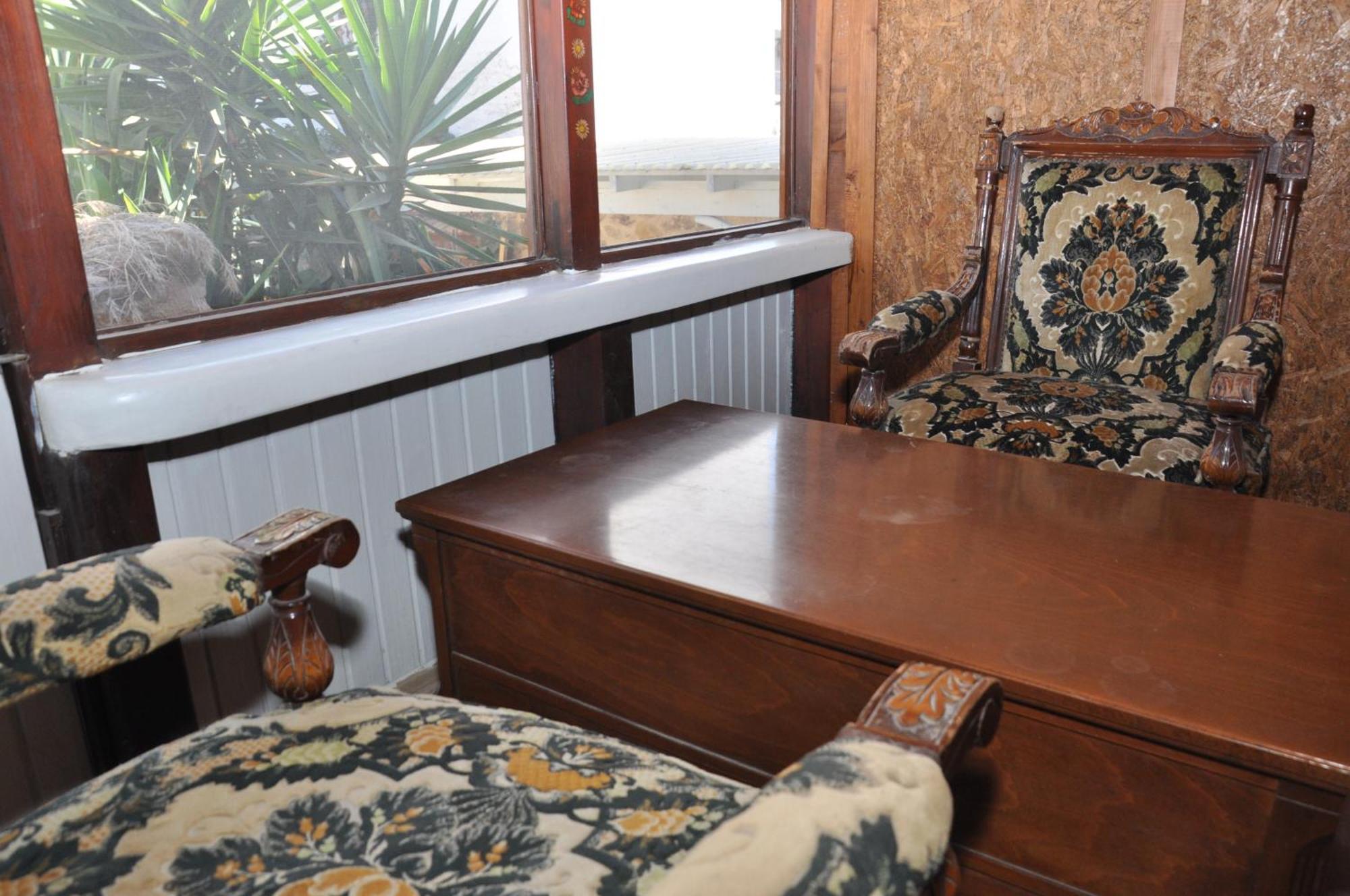 La Casa Carina Butik Otel Antalya Eksteriør billede