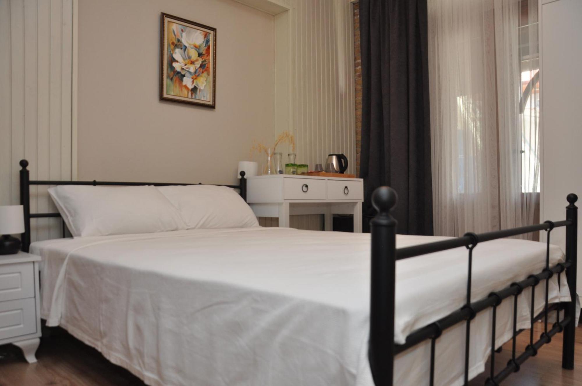La Casa Carina Butik Otel Antalya Eksteriør billede
