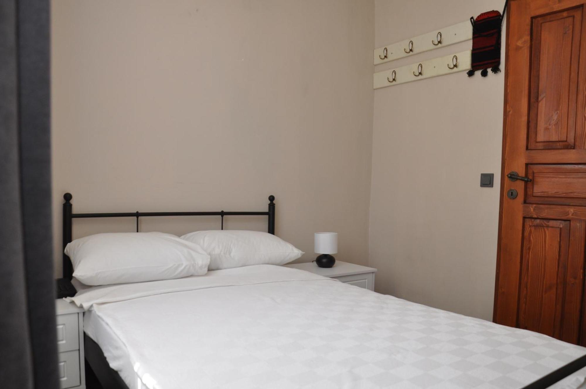 La Casa Carina Butik Otel Antalya Eksteriør billede