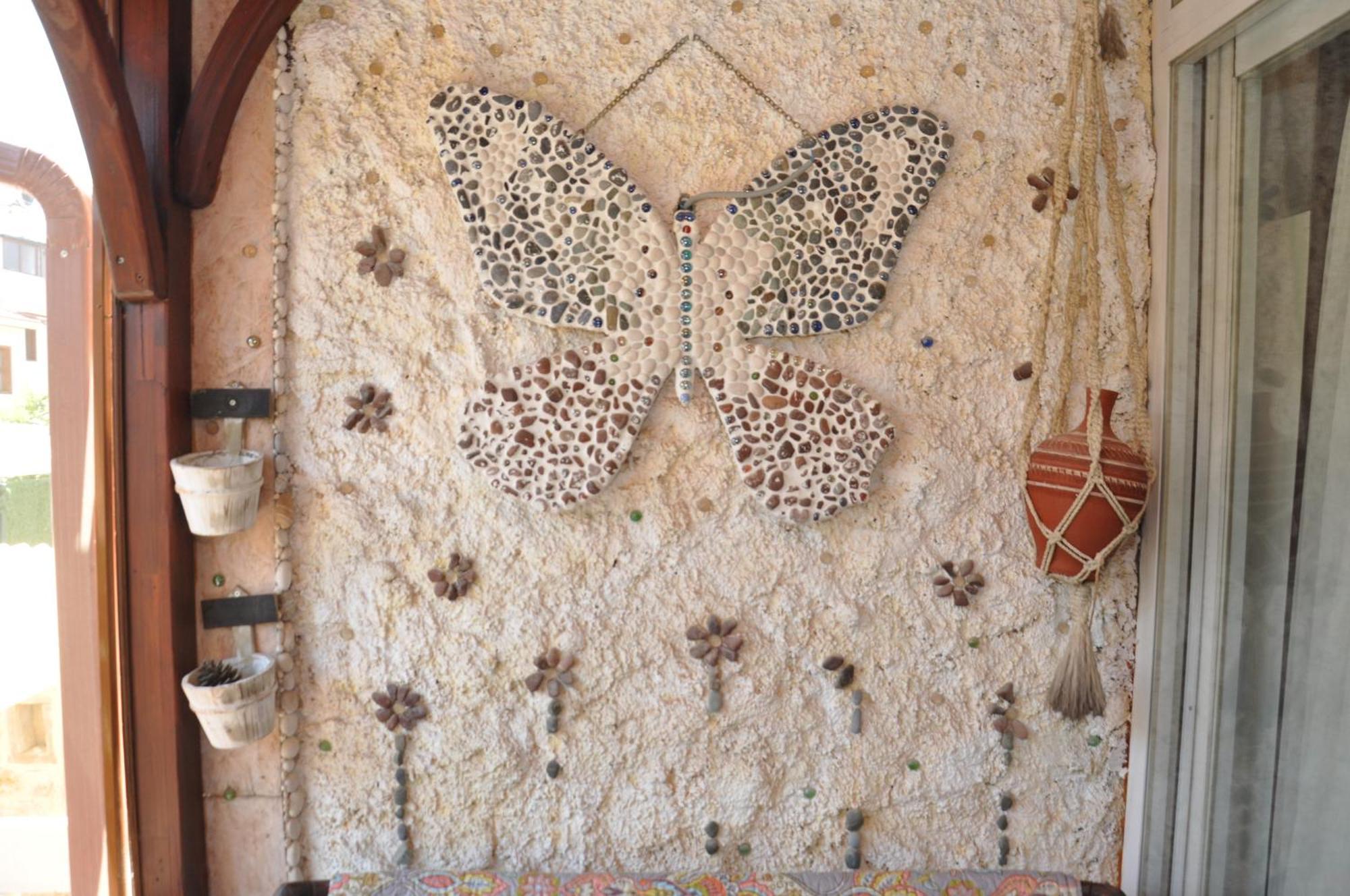 La Casa Carina Butik Otel Antalya Eksteriør billede