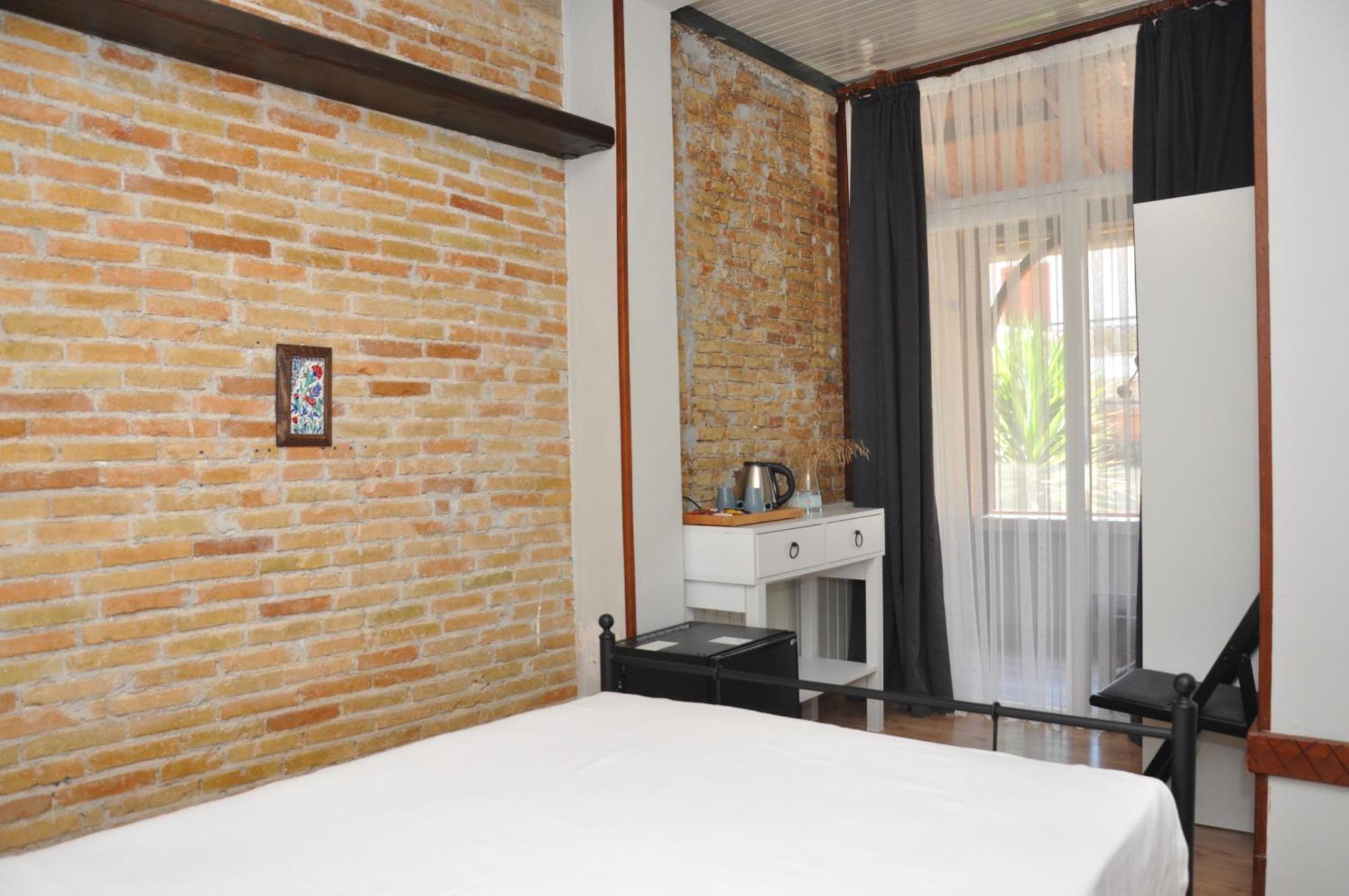La Casa Carina Butik Otel Antalya Eksteriør billede