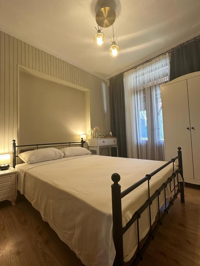 La Casa Carina Butik Otel Antalya Eksteriør billede