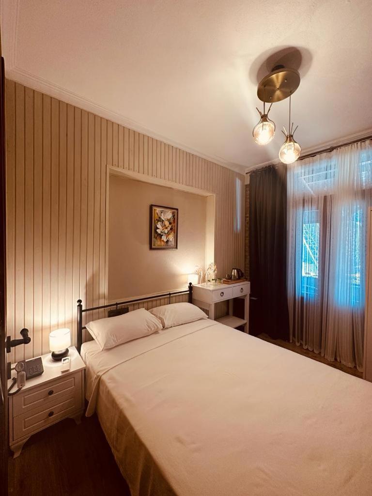 La Casa Carina Butik Otel Antalya Eksteriør billede