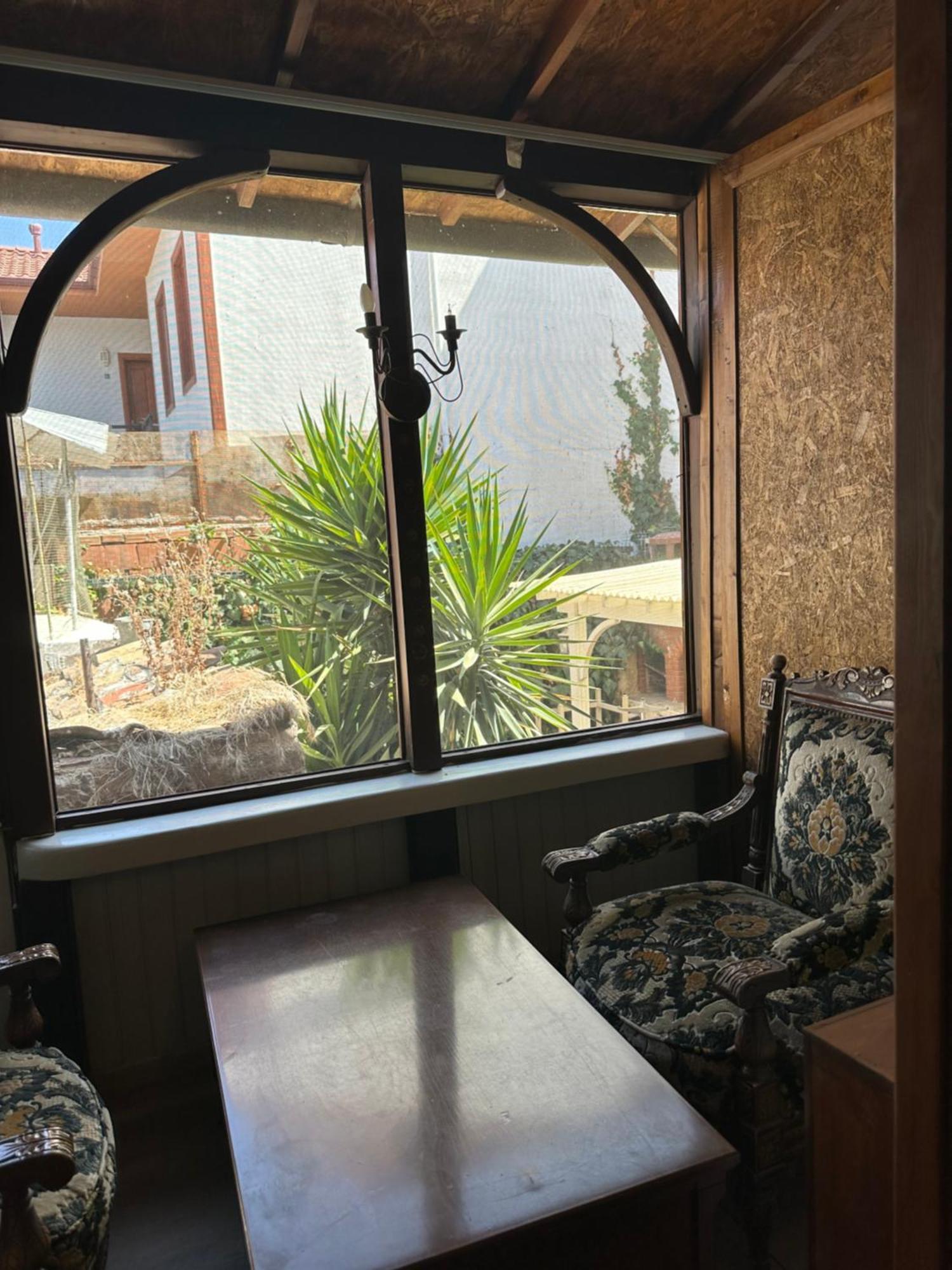 La Casa Carina Butik Otel Antalya Eksteriør billede